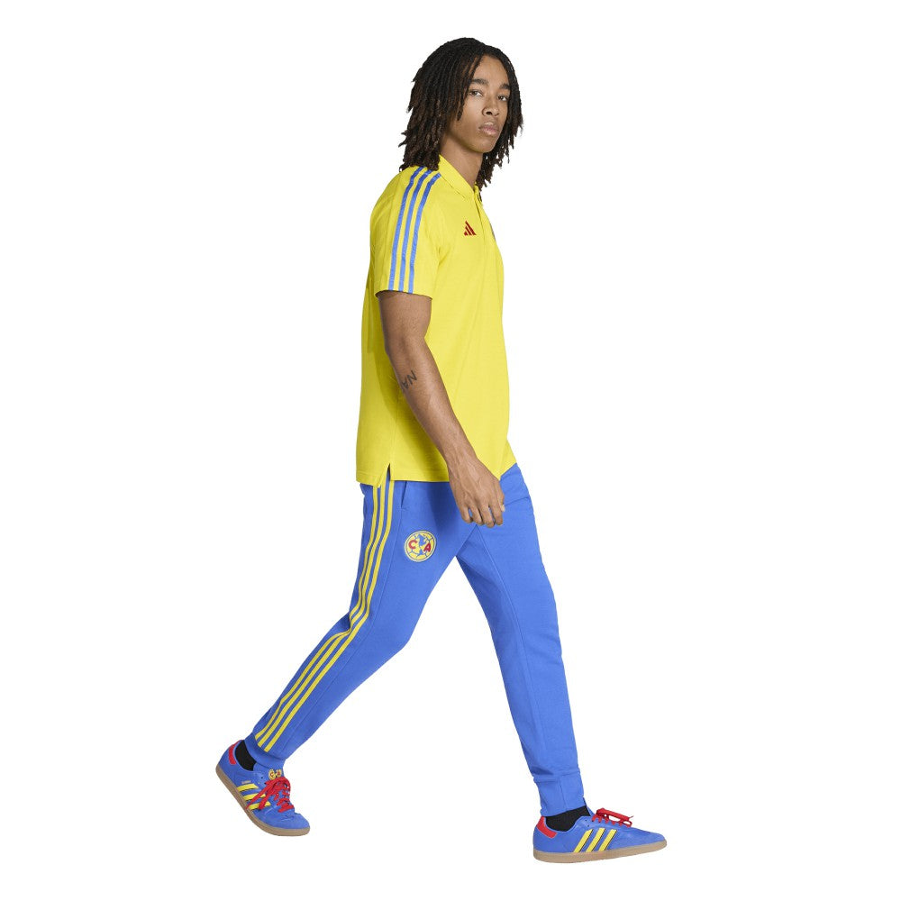 Club America 2025/26 DNA Alphaskin Polo / Soccer Sale