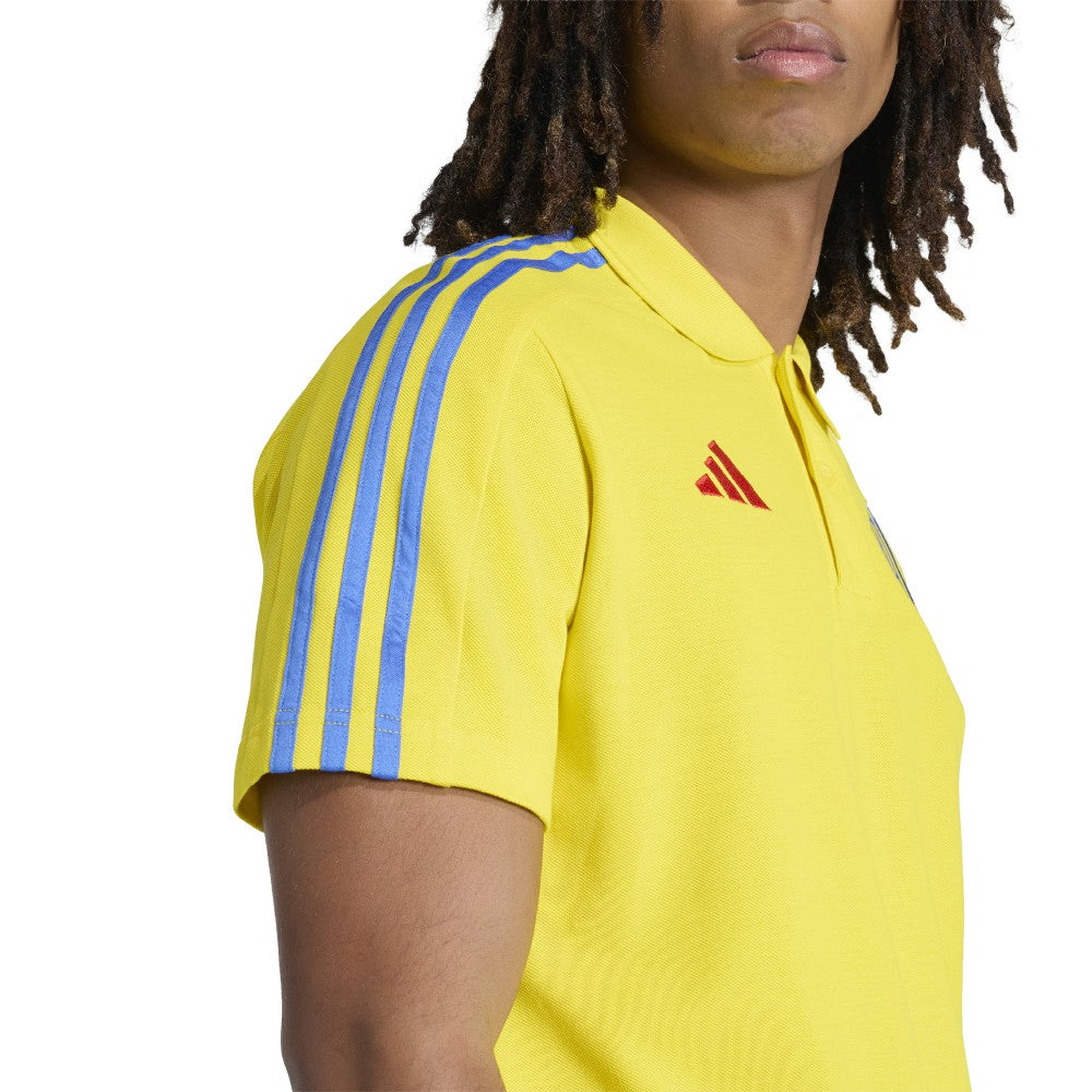 Club America 2025/26 DNA Alphaskin Polo / Soccer Sale