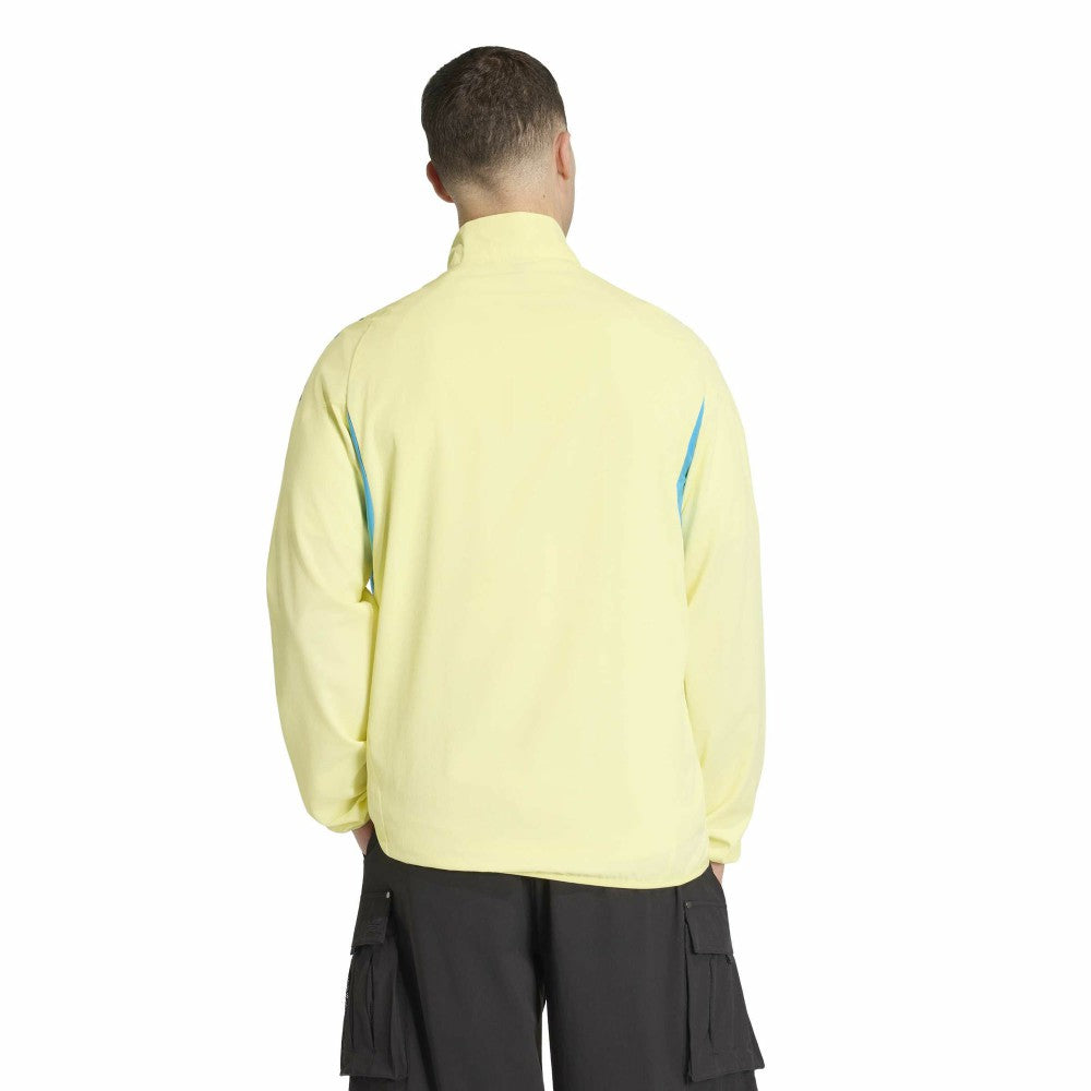 Club America Tiro 2025/26 Full-Zip Training Jacket / Soccer New
