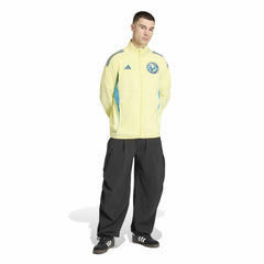 Club America Tiro 2025/26 Full-Zip Training Jacket / Soccer New