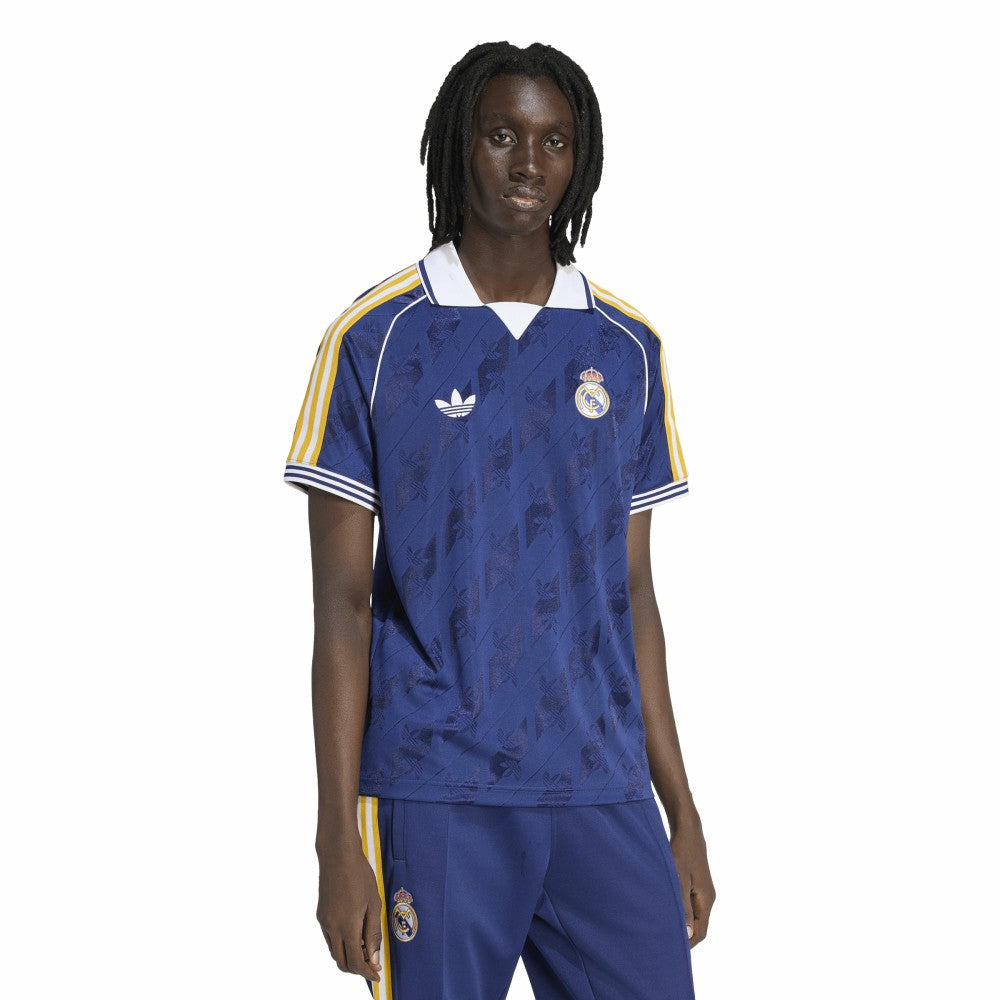 Real Madrid Originals Culturewear Jersey / Soccer New