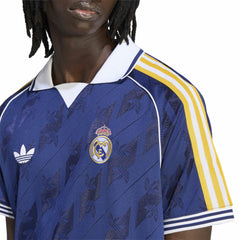 Real Madrid Originals Culturewear Jersey / Soccer New