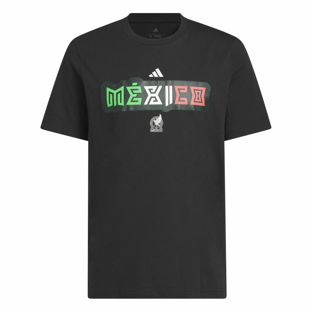 Mexico National Team Jersey Hook T-Shirt / Soccer On sale