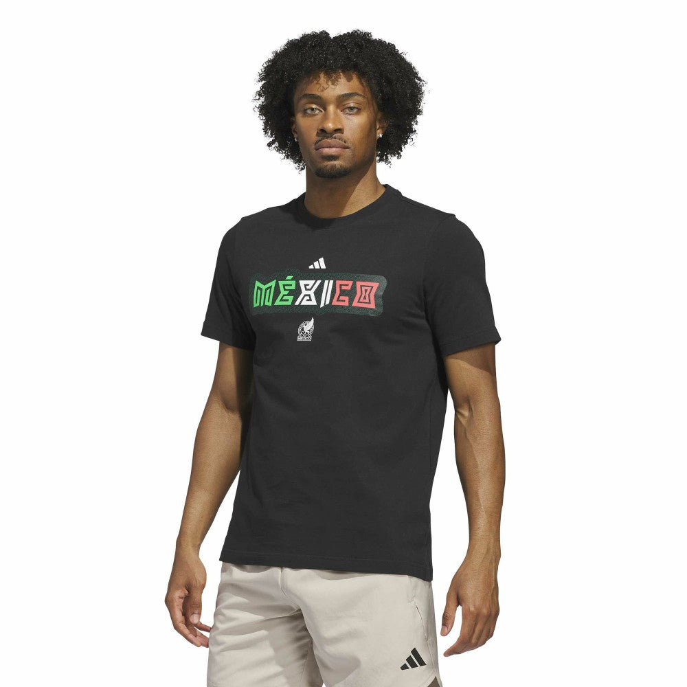 Mexico National Team Jersey Hook T-Shirt / Soccer On sale