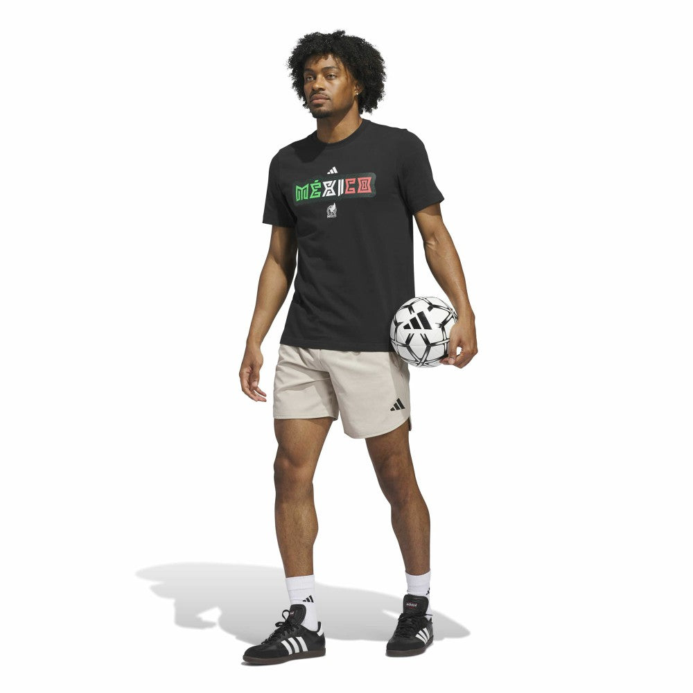 Mexico National Team Jersey Hook T-Shirt / Soccer On sale