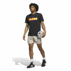 Colombia National Team Jersey Hook T-Shirt / Soccer On sale