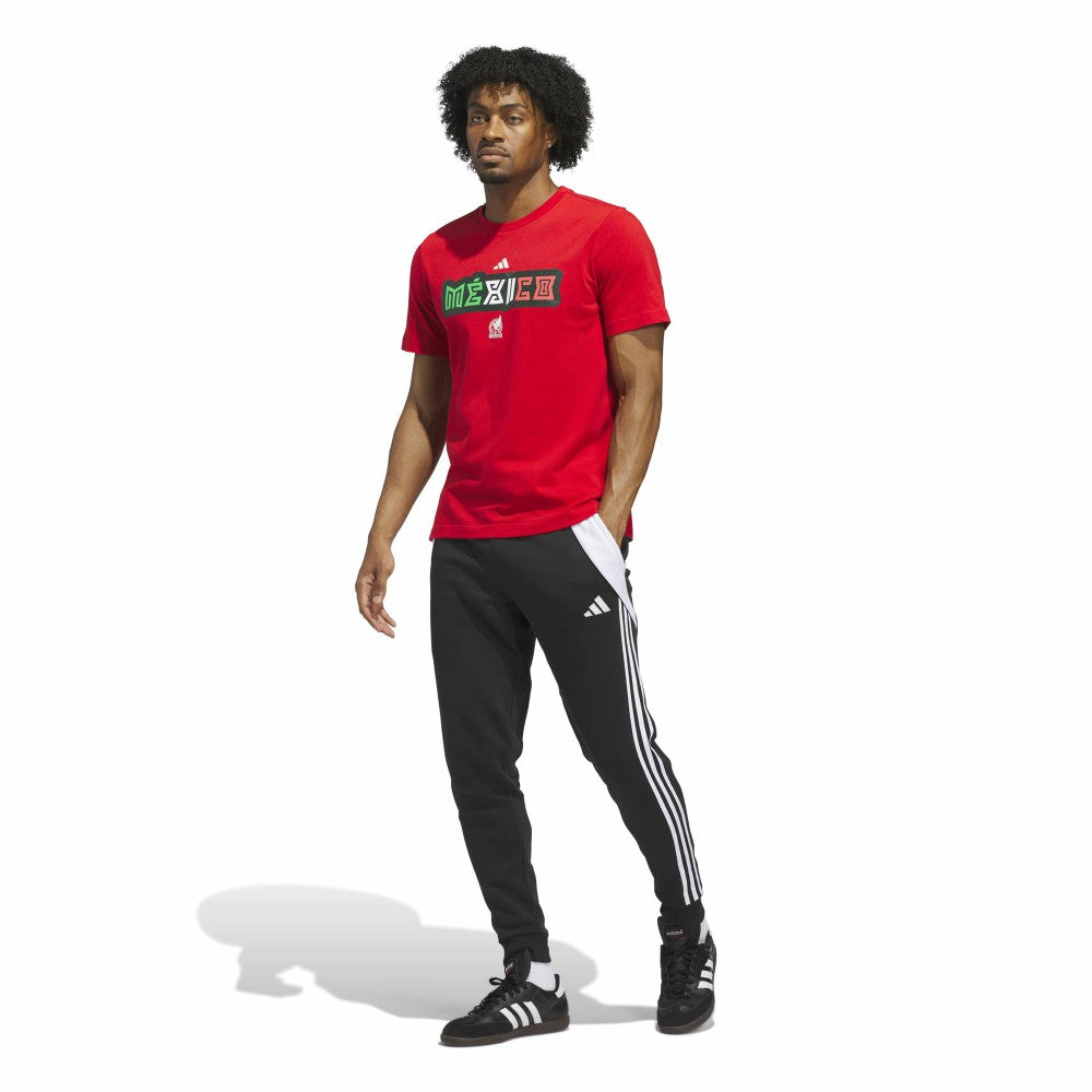 Mexico National Team Jersey Hook T-Shirt / Soccer Discount