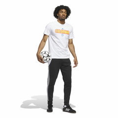 Colombia National Team Jersey Hook T-Shirt / Soccer Online