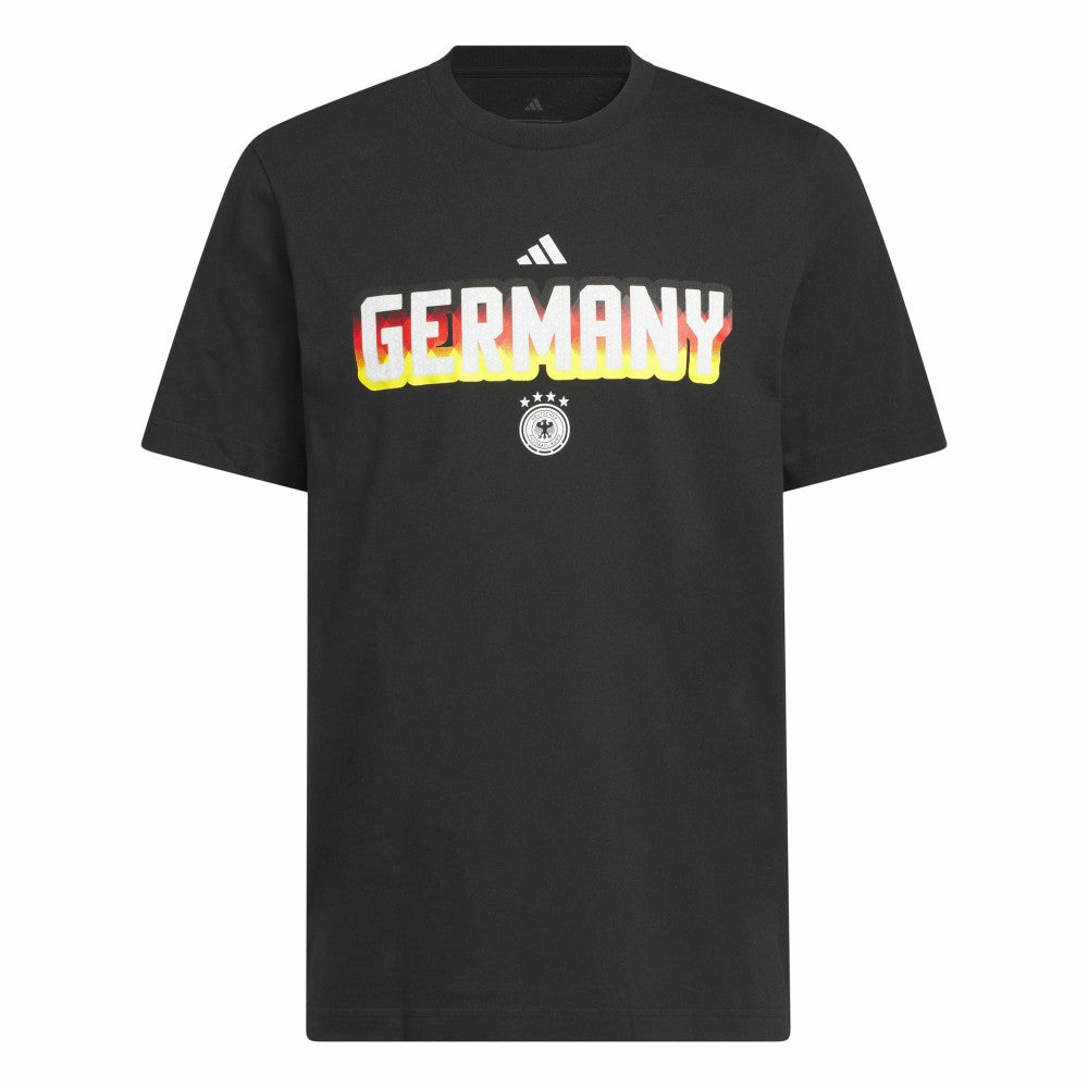 Germany National Team Jersey Hook T-Shirt / Soccer On sale