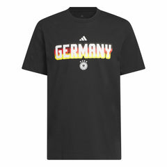 Germany National Team Jersey Hook T-Shirt / Soccer On sale