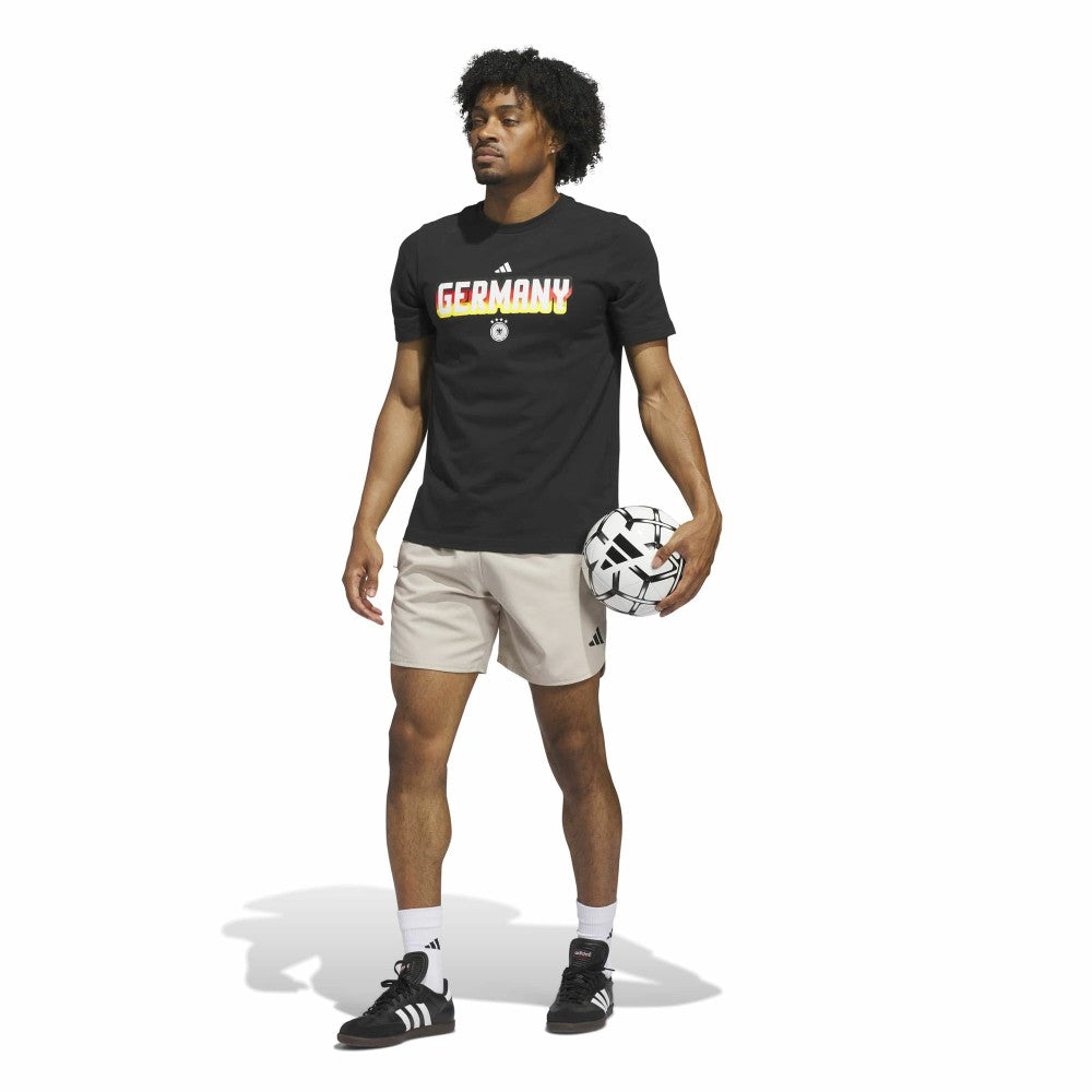 Germany National Team Jersey Hook T-Shirt / Soccer On sale