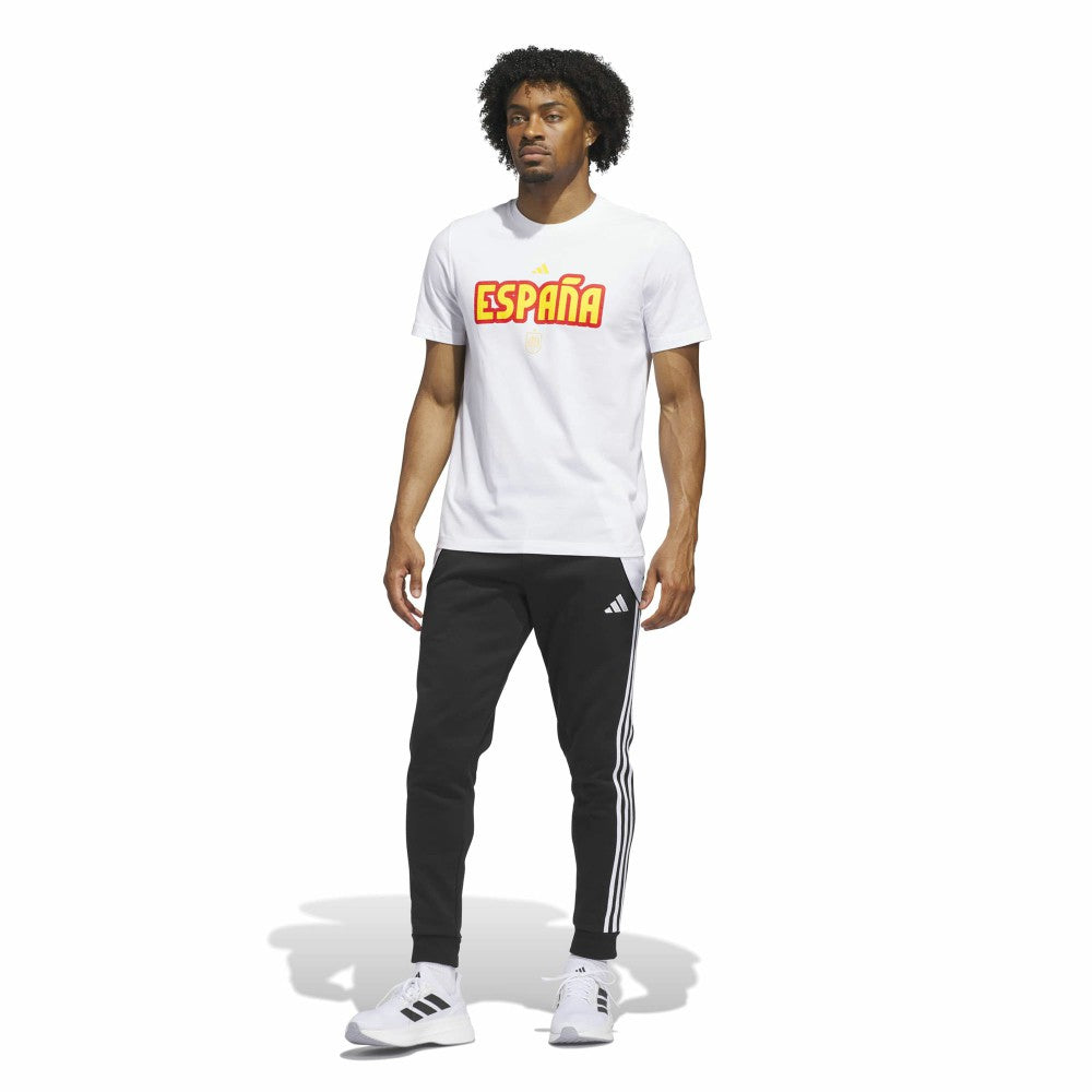 Spain National Team Jersey Hook T-Shirt / Soccer New