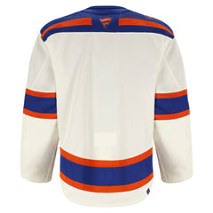 Edmonton Oilers Fanatics Alternate Authentic Pro Jersey