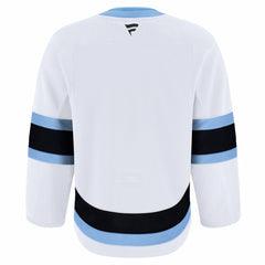 Utah Mammoth Fanatics Away Authentic Pro Jersey