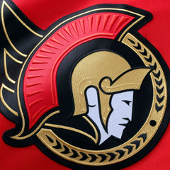 Ottawa Senators Fanatics Alternate Authentic Pro Custom Jersey