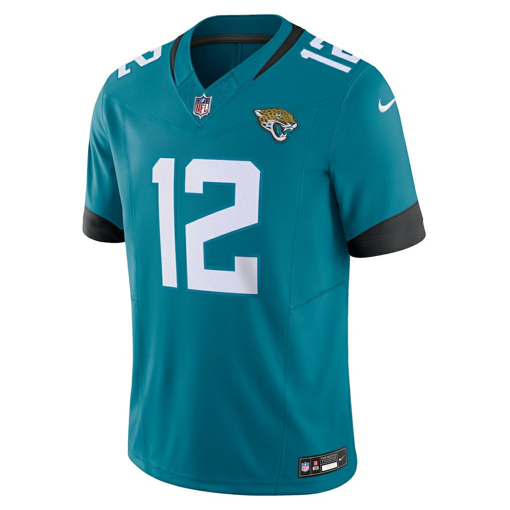 NFL Jacksonville Jaguars Travis Hunter  Team Limited Jersey