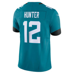 NFL Jacksonville Jaguars Travis Hunter  Team Limited Jersey