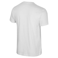 New York Knicks Stadium Essentials Crossbar T-Shirt - White discount