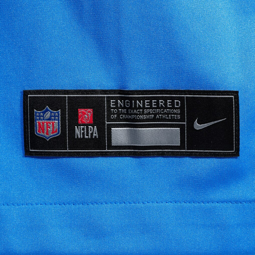 NFL Los Angeles Chargers Kyle Kennard  Team Game Jersey