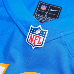 NFL Los Angeles Chargers Oronde Gadsden  Team Game Jersey