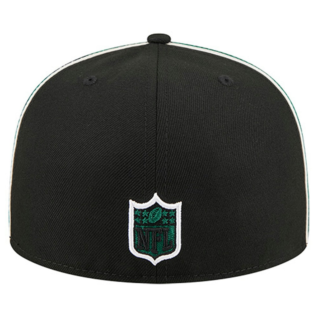 NFL New York Jets Soutache 59FIFTY Fitted Hat