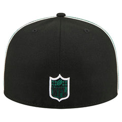 NFL New York Jets Soutache 59FIFTY Fitted Hat