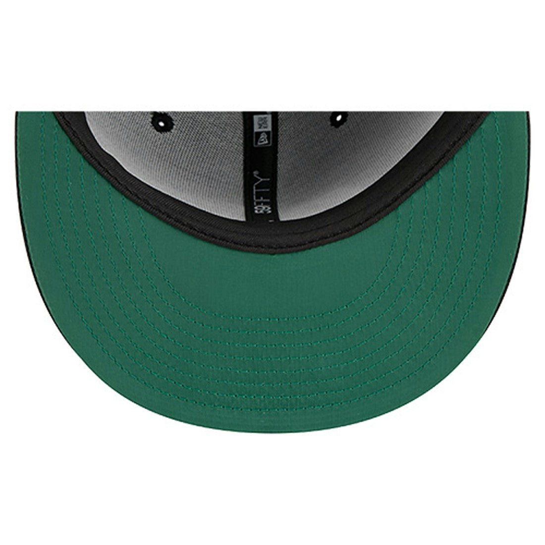 NFL New York Jets Soutache 59FIFTY Fitted Hat