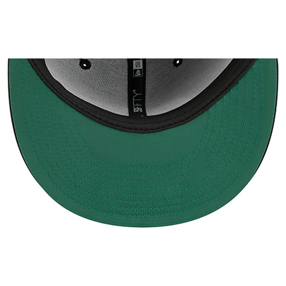 NFL New York Jets Soutache 59FIFTY Fitted Hat