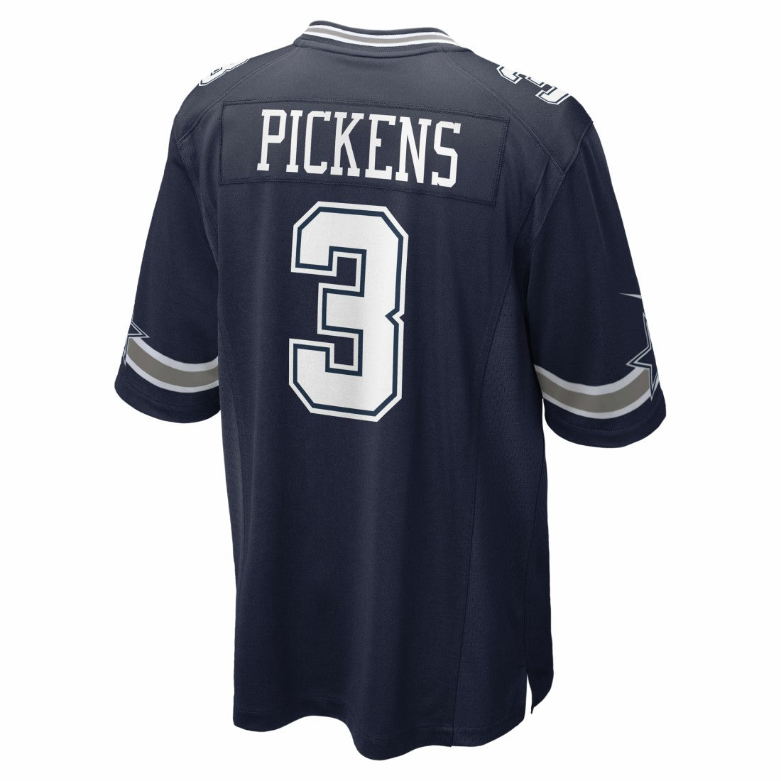 NFL Dallas Cowboys George Pickens  Game Jersey