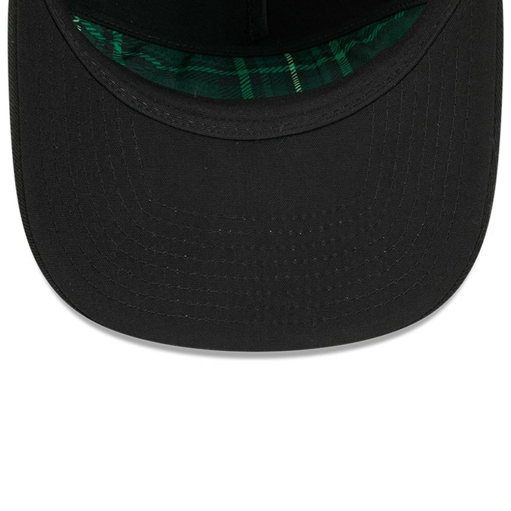 Philadelphia Phillies 2026 St. Patrick's Day 19TWENTY Adjustable Hat - Black | New Era