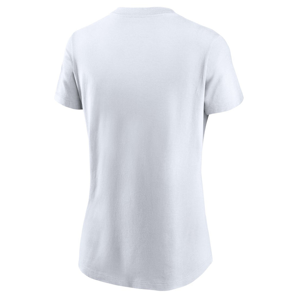 NFL Tampa Bay Buccaneers Women's 50th Season T-Shirt