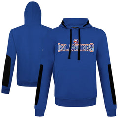 New York Islanders Levelwear Bombay Journey Pullover Hoodie