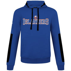 New York Islanders Levelwear Bombay Journey Pullover Hoodie