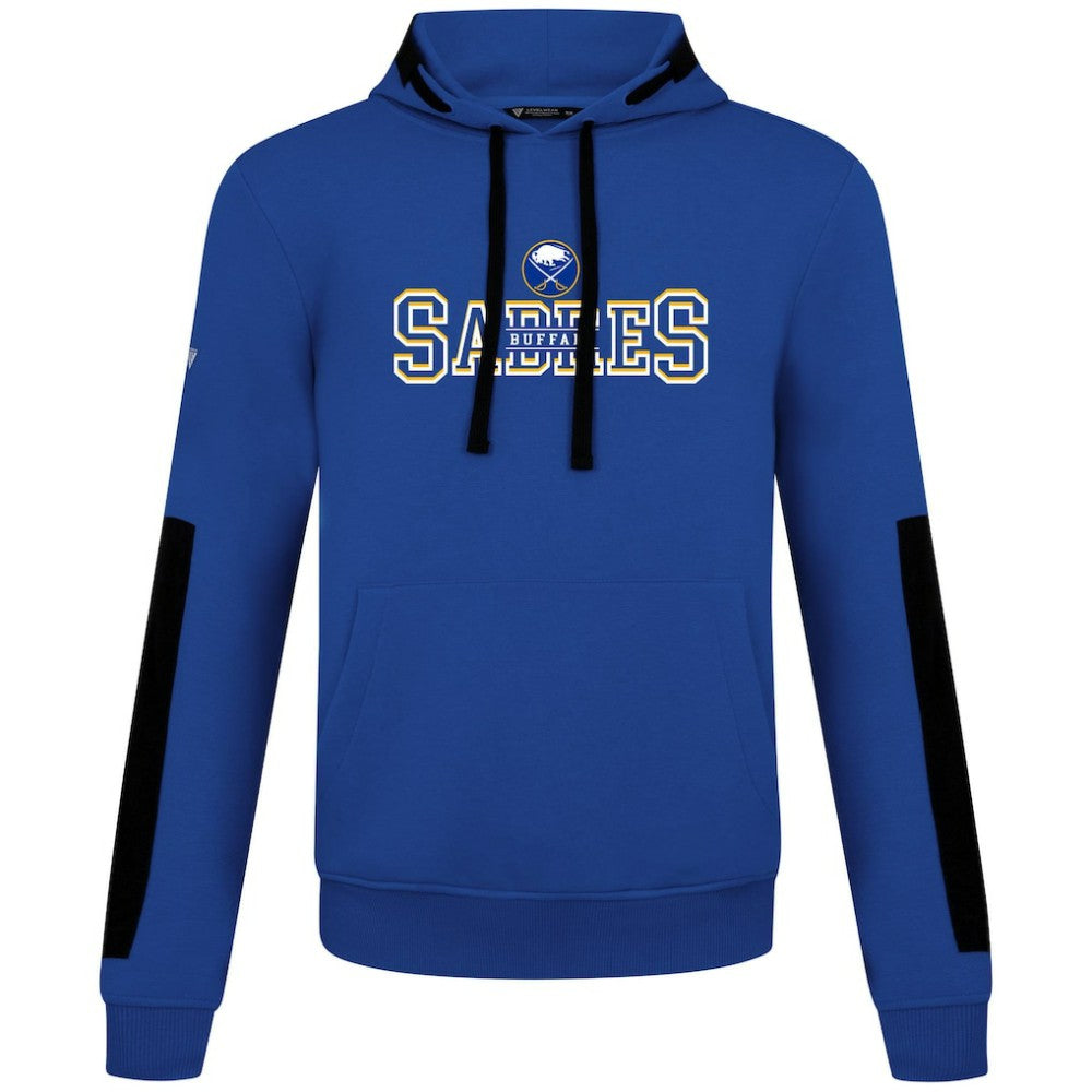 Buffalo Sabres Levelwear Bombay Journey Pullover Hoodie