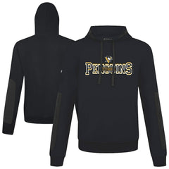 Pittsburgh Penguins Levelwear Bombay Journey Pullover Hoodie