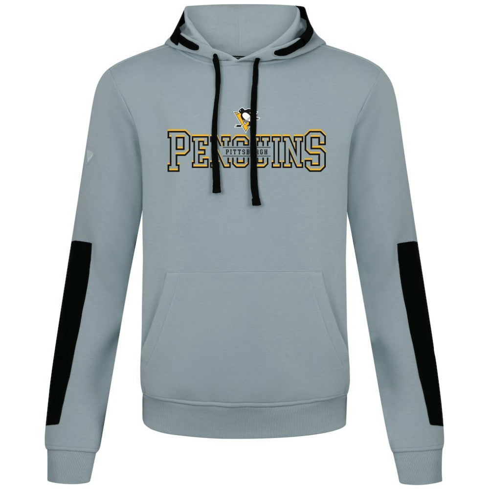 Pittsburgh Penguins Levelwear Bombay Journey Pullover Hoodie