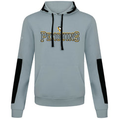 Pittsburgh Penguins Levelwear Bombay Journey Pullover Hoodie