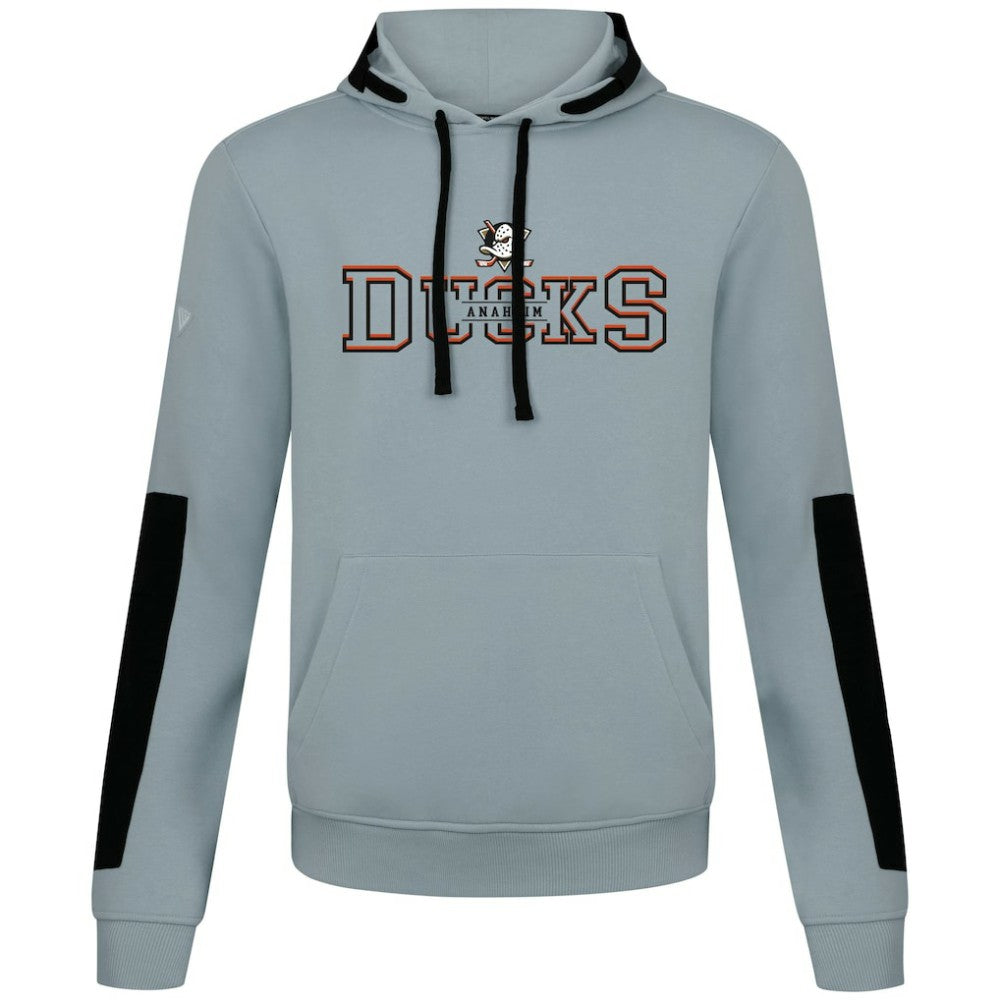 Anaheim Ducks Levelwear Bombay Journey Pullover Hoodie