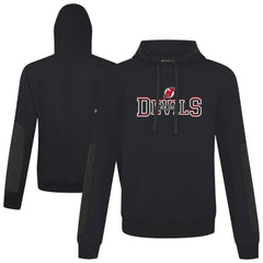 New Jersey Devils Levelwear Bombay Journey Pullover Hoodie