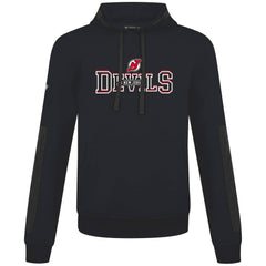New Jersey Devils Levelwear Bombay Journey Pullover Hoodie