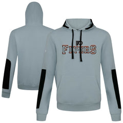 Philadelphia Flyers Levelwear Bombay Journey Pullover Hoodie