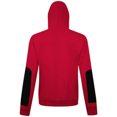 Columbus Blue Jackets Levelwear Bombay Journey Pullover Hoodie