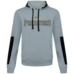 Nashville Predators Levelwear Bombay Journey Pullover Hoodie