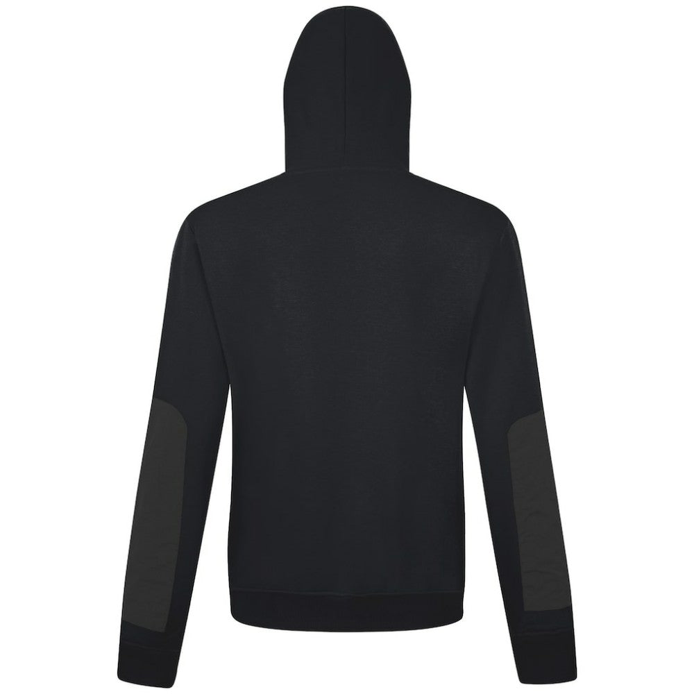 Minnesota Wild Levelwear Bombay Journey Pullover Hoodie