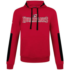 Carolina Hurricanes Levelwear Bombay Journey Pullover Hoodie