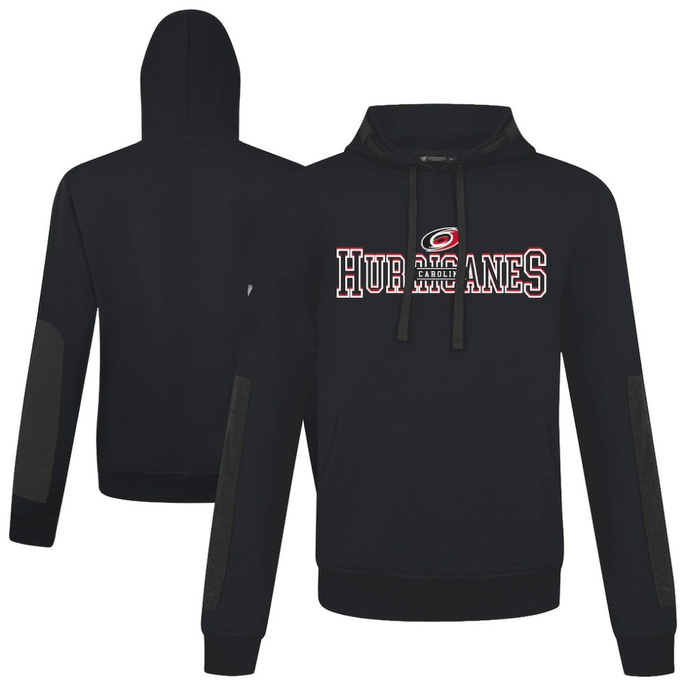 Carolina Hurricanes Levelwear Bombay Journey Pullover Hoodie