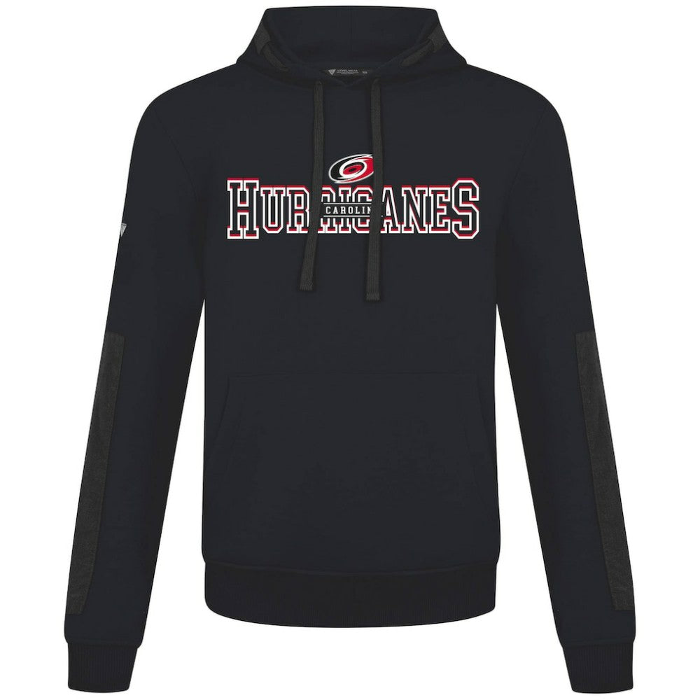 Carolina Hurricanes Levelwear Bombay Journey Pullover Hoodie