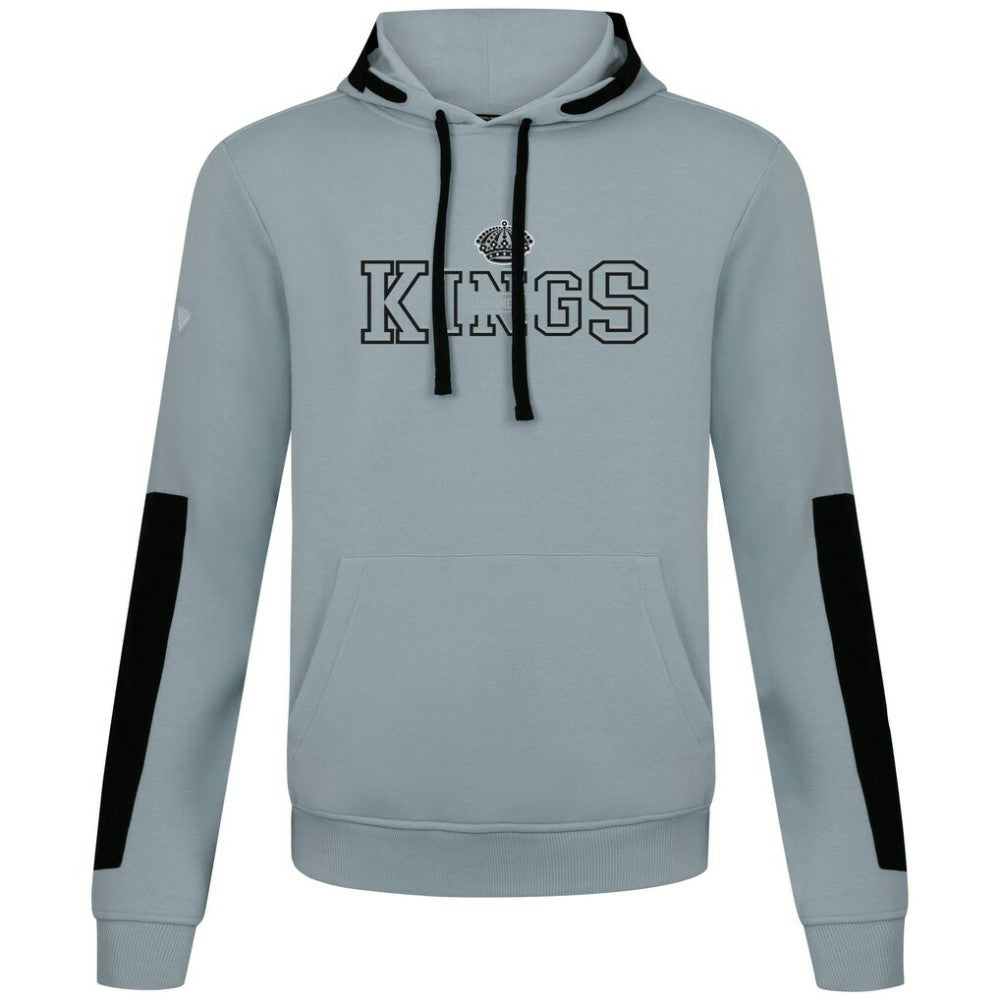 Los Angeles Kings Levelwear Bombay Journey Pullover Hoodie