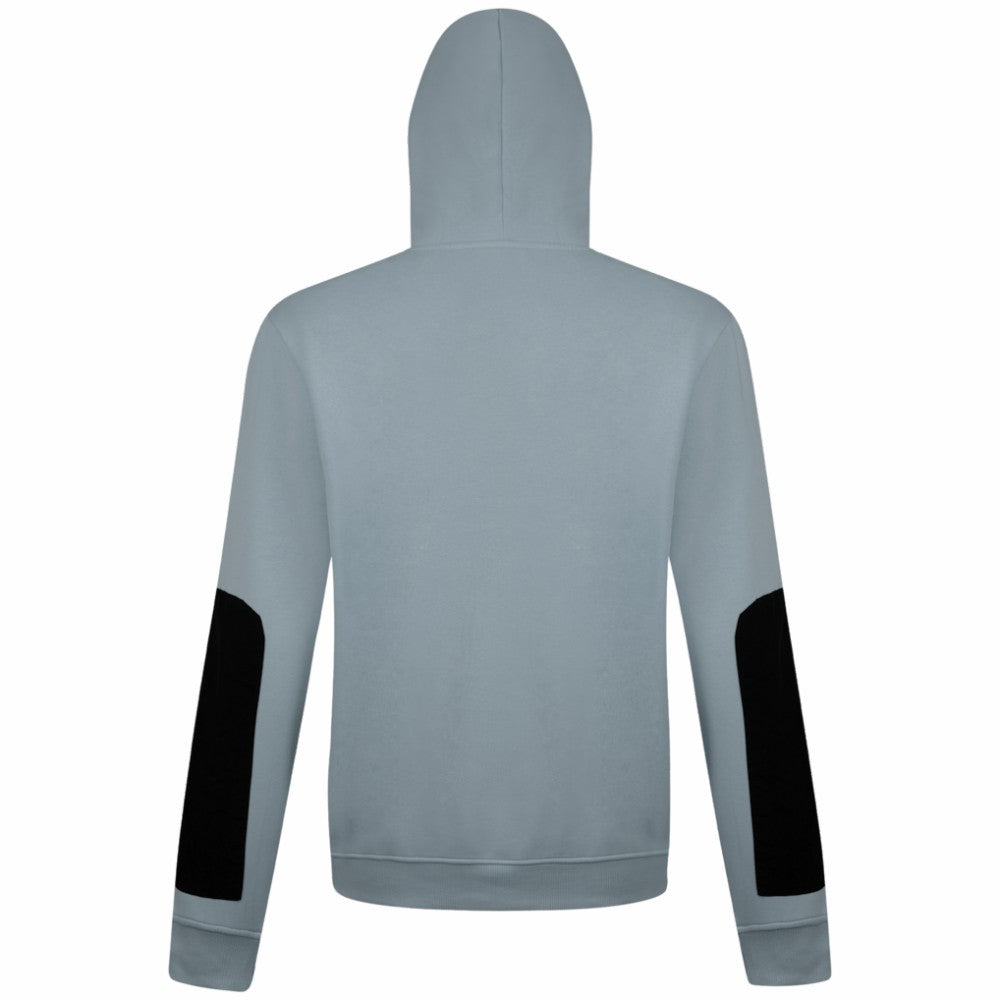 Los Angeles Kings Levelwear Bombay Journey Pullover Hoodie
