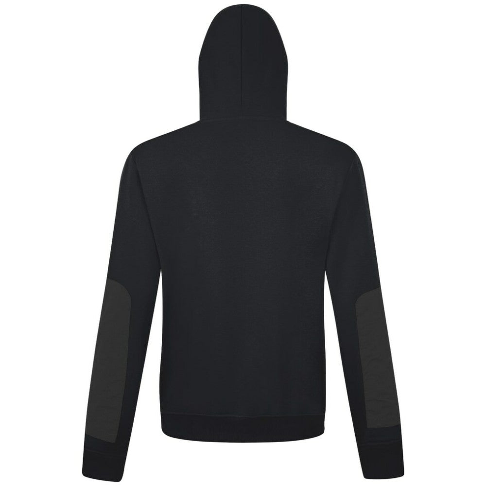 San Jose Sharks Levelwear Bombay Journey Pullover Hoodie